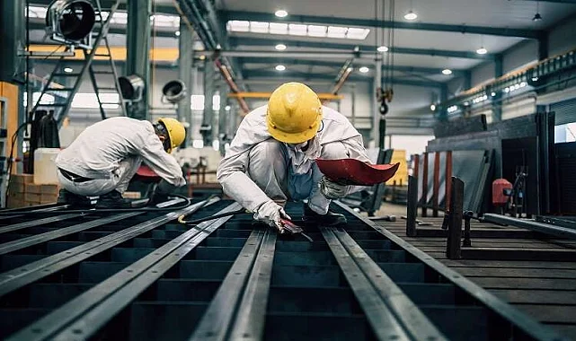 Evka 3 Yük Taşıma Personeli